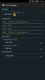 Device Control - Root captura 3