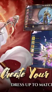 Starfall Fantasy: Neverland captura 13