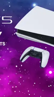 PS5 - PlayStation 5 captura 3
