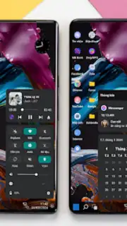Win 11 Launcher captura 5