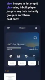 Amaze Utilities captura 10