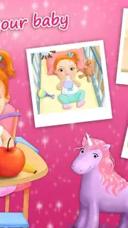 Sweet Baby Girl Daycare 2 captura 5