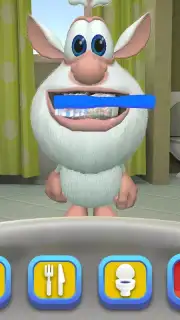 My talking Booba captura 3