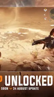 Garena Undawn captura 2