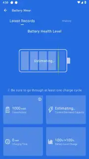AnTuTu Benchmark captura 12