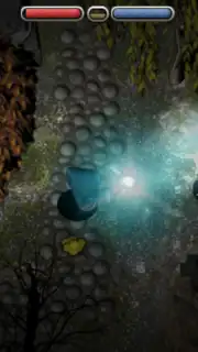 Solomon's Boneyard captura 6