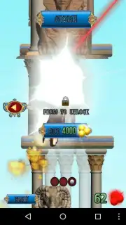 Pharaoh Jump captura 1