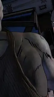 Batman - The Telltale Series captura 1