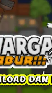 Warga Kabur captura 1