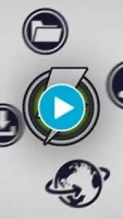 Download Manager Android captura 1