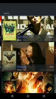 Yatse, the Kodi Remote captura 6