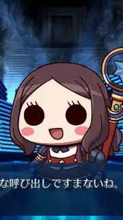 Fate/Pixel Wars captura 1