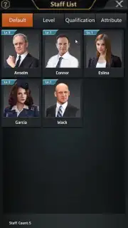 Politician War captura 6