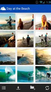 Microsoft OneDrive captura 18