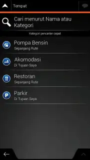 iGO captura 9