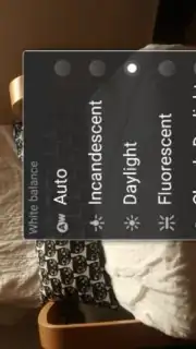 Camera HD captura 1