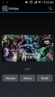 DotApp captura 8