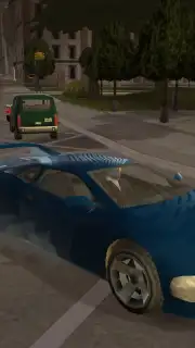 GTA: Liberty City Stories captura 1