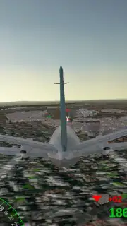 AIRLINE COMMANDER captura 5