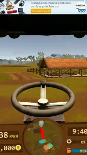Farmer Sim 2018 captura 8