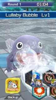 DIGIMON ReArise captura 6