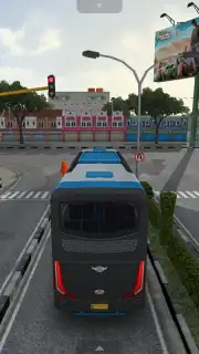 Bus Simulator Indonesia captura 23