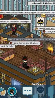Habbo captura 4