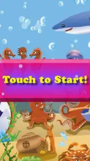 Fishes Puzzles for Toddlers ! captura 4