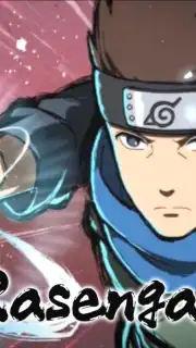 NARUTO X BORUTO NINJA TRIBES captura 14