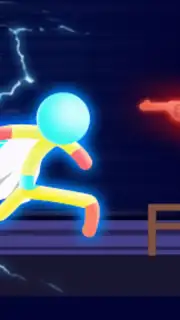 Stick It To The Stickman captura 6