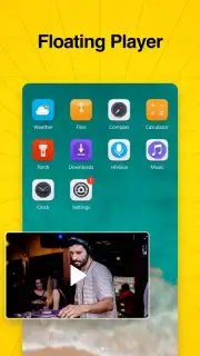 OiTube captura 2