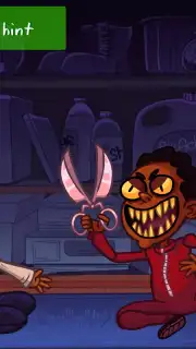 Troll Quest Horror 3 captura 6
