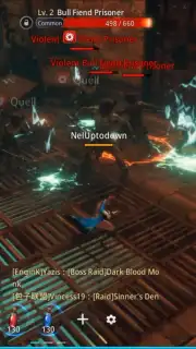 MIR4 captura 14