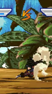 Dragon Legend Z Lite captura 6