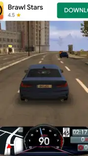 Driving School Simulator captura 10