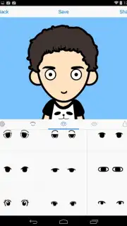 FaceQ captura 2
