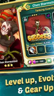 Wakfu Raiders captura 6