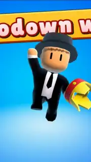 Stumble Guys captura 5