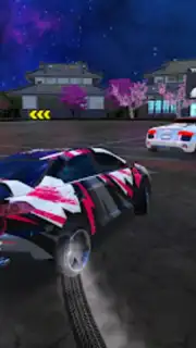 Takata Drift JDM captura 3