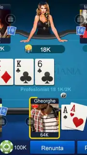 RallyAces Poker captura 6