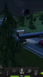 Truck Simulator 2018 captura 7