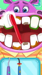 Doctor Dentist captura 13