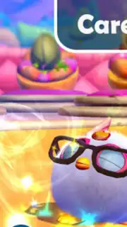 Furby Connect World captura 3