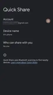 Google Play services captura 5