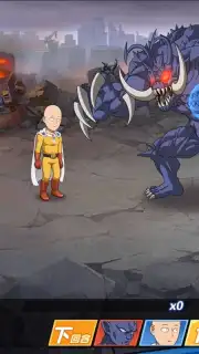 One Punch-Man: The Strongest Man (CN) captura 8