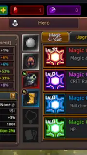 Grow MagicMaster captura 1