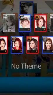 SuperStar JYPNATION captura 13