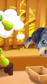 Animal farm for kids captura 6