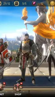 Heroes 9: Awakers captura 11