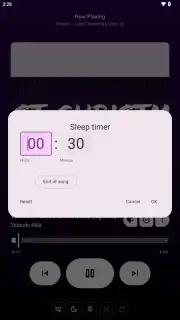 VIVI Music captura 20